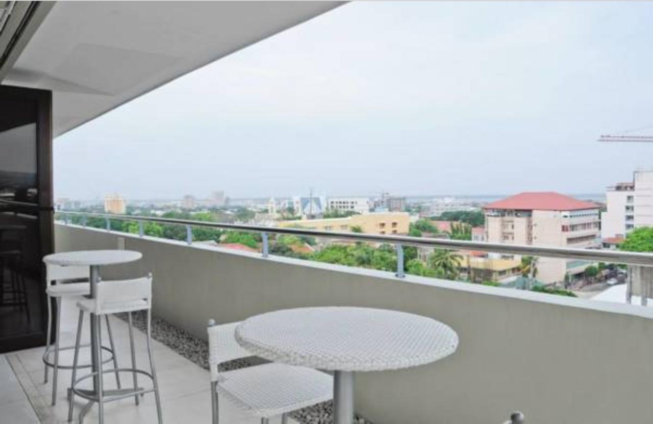 Premiere Citi Suites Cebu Exterior photo